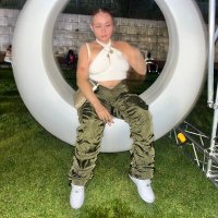 Chuchi Da Brat 👑💖♈️ (@chuchis_reality) Twitter profile photo