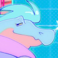 Wave 🌊 coms open(@VaporwaveVoid) 's Twitter Profile Photo