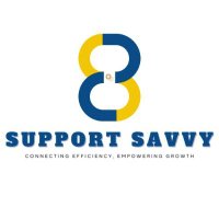 SupportSavvy(@supportsavvy08) 's Twitter Profile Photo