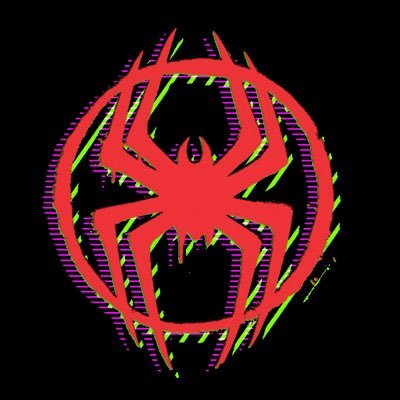 Spider-Man: Across the Spider-Verse, Official Website