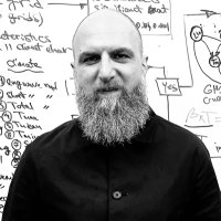 Ali Nazemi (@alirnazemi) 's Twitter Profile