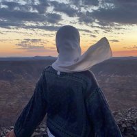 Lamya (@lmf) 's Twitter Profile