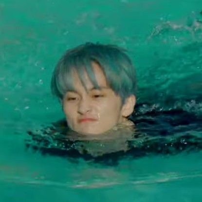 #MARK
suddenly became a simp for mark