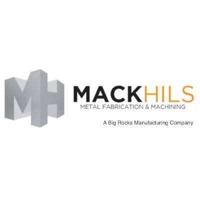 ⚙Founded in 1973, Mack Hils Metal Fabrication is a full service metal fabrication & precision machining firm serving a diversified & large domestic marketplace⚙