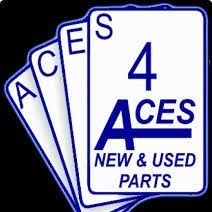 4 ACES NEW AND USED PARTS