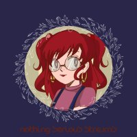 Nothing Serious Streams (@nothingstreams) 's Twitter Profile