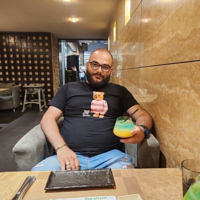Founded: https://t.co/U8X9M0PC0i, https://t.co/KWxkRgTz37