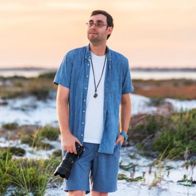 Dustin Williams Profile