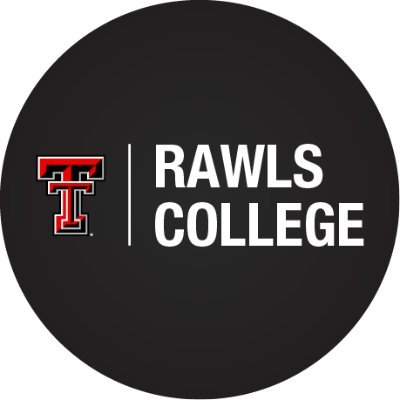 Official news and updates from the @TexasTech Jerry S. Rawls College of Business.