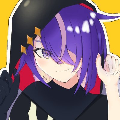 月丘(つきおか)よるに、Twitchでゲーム配信してます│ LIVE2d、モデリングのご依頼受け付けています、ご連絡はTwitterのDMまでお気軽にご相談ください。＃グラブル
Twitch : https://t.co/V84Ywjufwa｜