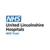 NHS United Lincs (@ULHT_News) Twitter profile photo
