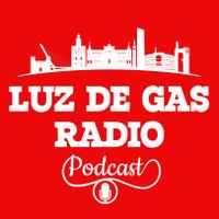 LUZ DE GAS RADIO(@luzdegasradio) 's Twitter Profile Photo