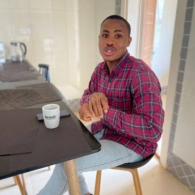 VictorGilbert0's profile picture. God is real. Research & Development. the future is now!. Software Engineer .NET @genesystechhub, ⏳..Superstar @SuperdayOs, spectreseek @_buildspace