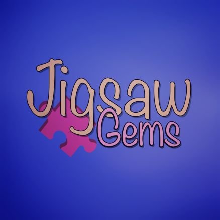 Hi! Follow me for reviews of jigsaws and informative gems. I'll post here about my upcoming videos and give you an occasional sneak peek! Hope to see you soon!