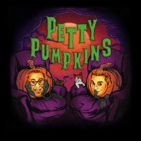 Petty Pumpkins 🎃☕️(@PettyPumpkins) 's Twitter Profile Photo