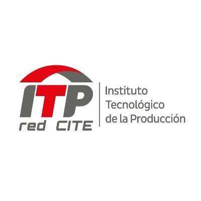 Somos el Instituto Tecnológico de la Producción - ITP red CITE. Fortalecemos a las MYPES con innovación y tecnología.