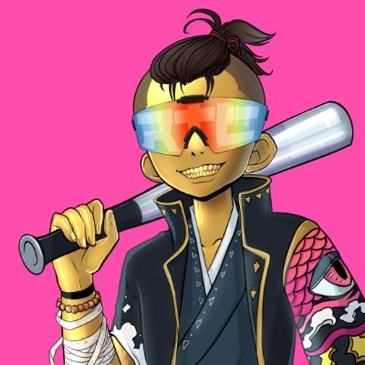 $bosslendaさんのプロフィール画像