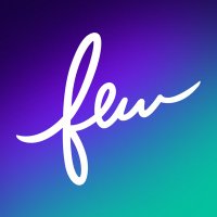 Few - Digital Product Agency (@workwithfew) 's Twitter Profile