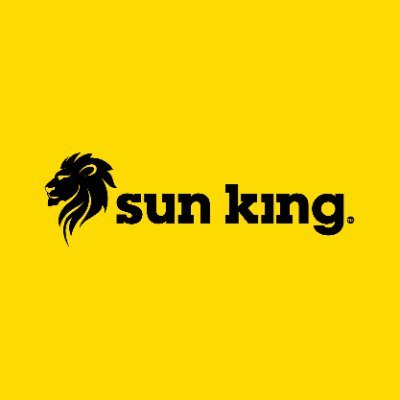 Sun King provides affordable solar energy for the 1.8 billion people around the world without reliable access to the electrical grid