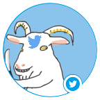 ヤギの人🐐 (@yusai00) 's Twitter Profile Photo ヤギの人🐐 (@yusai00) 's Twitter Profile Photo