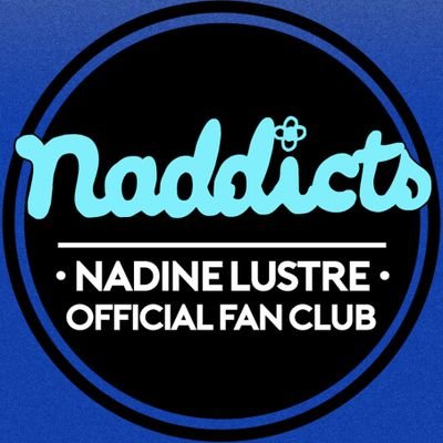 Nadine Lustre's Official Fan Club since January 25, 2010