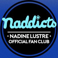 Naddicts Official (@naddictsofc) 's Twitter Profile Photo Naddicts Official (@naddictsofc) 's Twitter Profile Photo