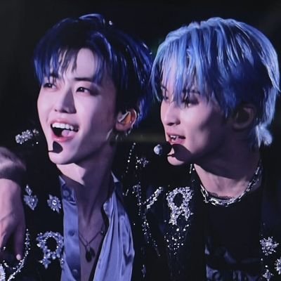 _njmrk's profile picture. follow my other account @cherezennie