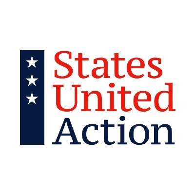 A 501(c)(4) nonprofit organization with a mission to protect our elections and our democracy. @statesunited