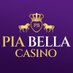 PiaBellaCasino (@piabella_) Twitter profile photo PiaBellaCasino (@piabella_) Twitter profile photo