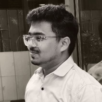 Shubham12_06's profile picture. 