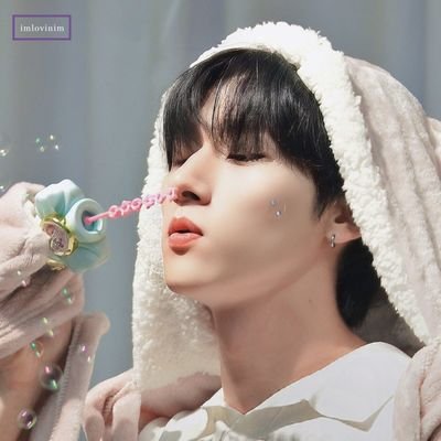 내게 사랑을 알려준 네게 정말 고마워❤️