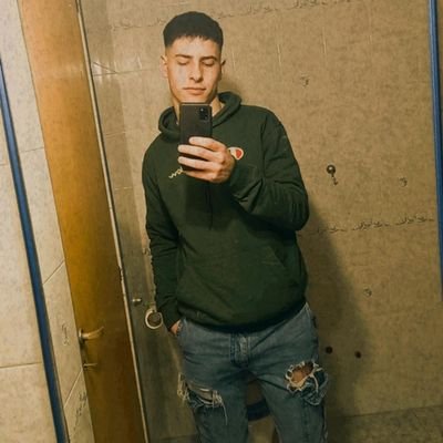 DiegoMartin16_'s profile picture. ♐