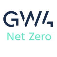 GW4 Sustainable Net Zero(@GW4NetZero) 's Twitter Profile Photo