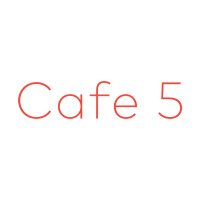 Cafe 5(@cafe5sfmoma) 's Twitter Profile Photo