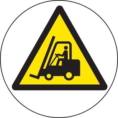 forklift_news Profile Picture