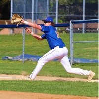 Patrick Easton (@patrickeastonn) 's Twitter Profile Photo