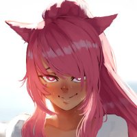 Erochi (Commissions Closed) (@_erochi) 's Twitter Profile