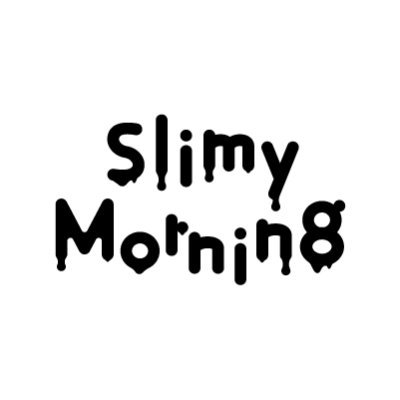 Slimy Morning（スライミーモーニング） Gt.&Vo. 門川 恭也@inu_kawa3 Key. 木村 淳也 Ba. イトーヒカル@bass_energy Dr.吉純 純 @Yoshizumi_drum / ライブのお誘いはDMまで その他SNSは以下リンクから