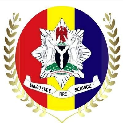 The Official X handle of the Enugu State Fire Service. Emergency Hot Line: +234 706 540 9291
#EnuguFireService
