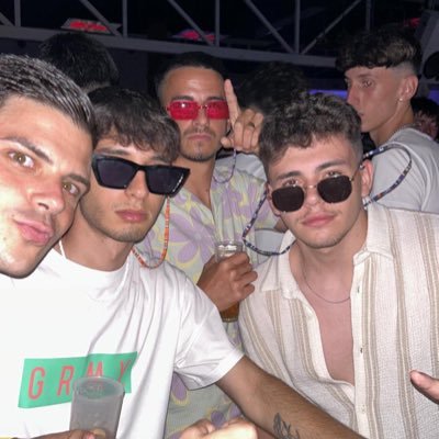 DanieldelVisoH2's profile picture. Bargas, Toledo🏡