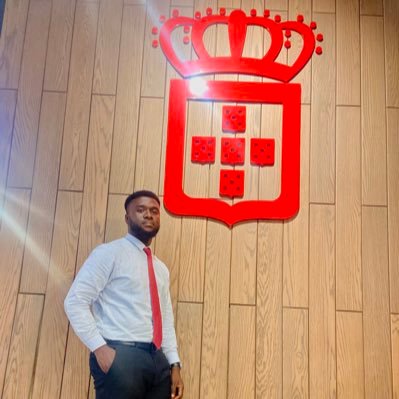 Digital Content Creator , Communications & a YouTuber (D.O.B SPACE ) #ManchesterUnited 🛑 I stand with Orphans🙏🇬🇭