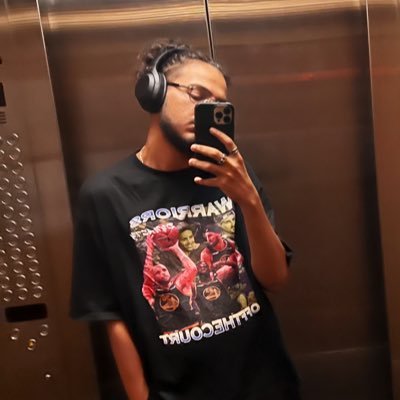 Artists management: @souljamusicc / Co-founder of @svnbirdspro