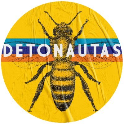 Perfil informativo da fanpage Eu Sou Detonautas.

ESSE PERFIL NÃO É DA BANDA, esse é um perfil de divulgação, não fake.