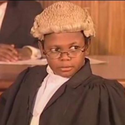 Legal Practitioner, Tennis, Liverpool, Football, Nigeria.