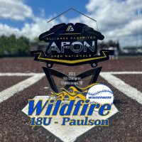 Windermere Wildfire 18U - Paulson(@WildfirePaulson) 's Twitter Profileg