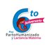 Parto Humanizado y Lactancia Materna (@partohvzla) Twitter profile photo Parto Humanizado y Lactancia Materna (@partohvzla) Twitter profile photo