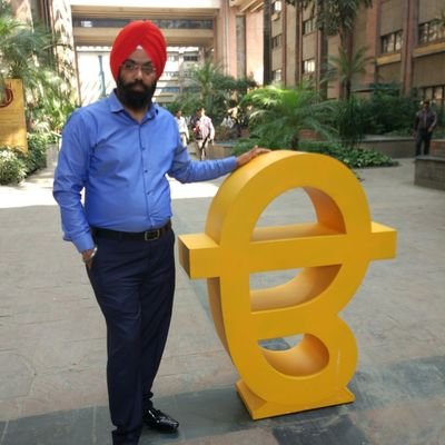 Gurmeet2626's profile picture. 