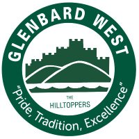 Glenbard West HS (@gwhilltoppers) 's Twitter Profile