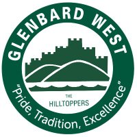 Glenbard West HS(@GWHilltoppers) 's Twitter Profile Photo