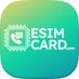 eSIMCard| Travel esim|USA eSIM|UK eSIM|EUROPE eSIM (@esimcardapp) Twitter profile photo eSIMCard| Travel esim|USA eSIM|UK eSIM|EUROPE eSIM (@esimcardapp) Twitter profile photo